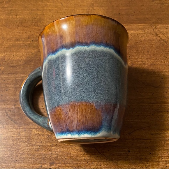 SOLD - NWT Surf Hawaii 15 oz. Ceramic Coffee Mug Cup - Picture 3 of 9